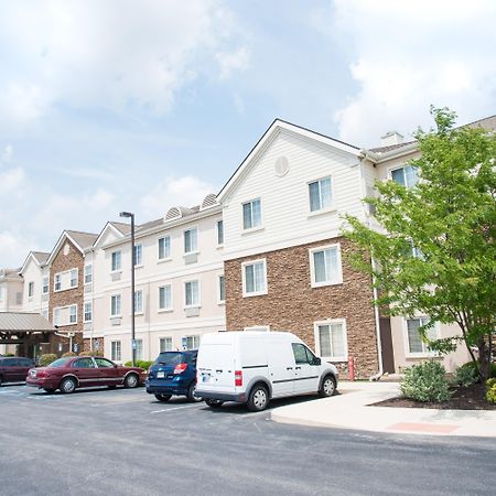 Staybridge Suites Fort Wayne By Ihg Eksteriør bilde