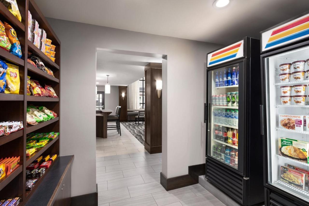 Staybridge Suites Fort Wayne By Ihg Eksteriør bilde